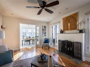 1586 Ivanhoe Street, Denver CO 80220