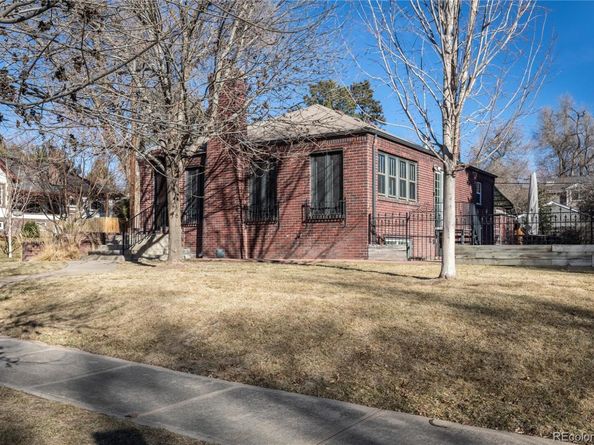 1586 Ivanhoe Street, Denver CO 80220