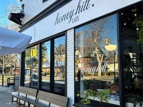 1586 Ivanhoe Street, Denver CO 80220