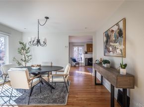 1586 Ivanhoe Street, Denver CO 80220