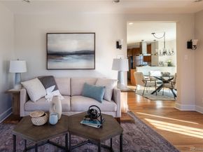 1586 Ivanhoe Street, Denver CO 80220