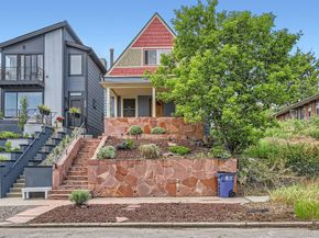 3547 Osage Street, Denver CO 80211