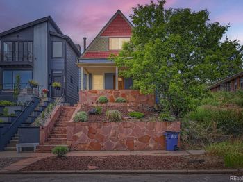 3547 Osage Street