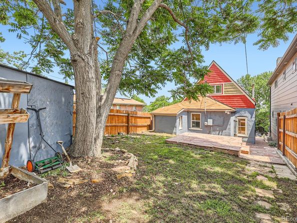 3547 Osage Street, Denver CO 80211