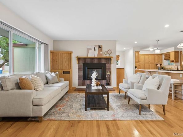 545 Estes Street, Lakewood CO 80226