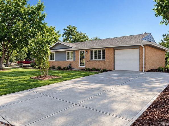 627 S Jasmine Way, Denver CO 80224