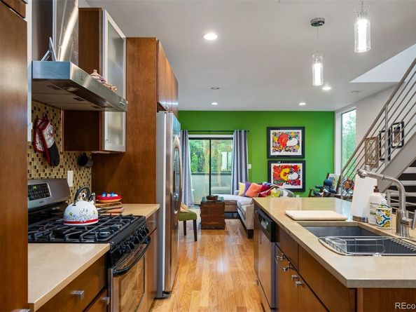 2496 Champa Street, Denver CO 80205