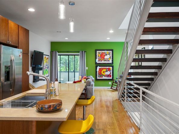 2496 Champa Street, Denver CO 80205