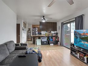 2574 S Rifle Street, Aurora CO 80013
