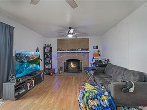 2574 S Rifle Street, Aurora CO 80013