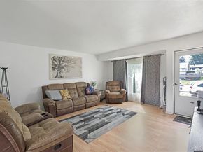 2574 S Rifle Street, Aurora CO 80013