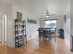 2574 S Rifle Street, Aurora CO 80013