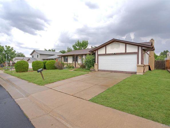 2574 S Rifle Street, Aurora CO 80013
