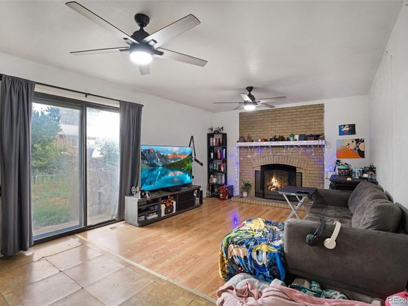 2574 S Rifle Street, Aurora CO 80013