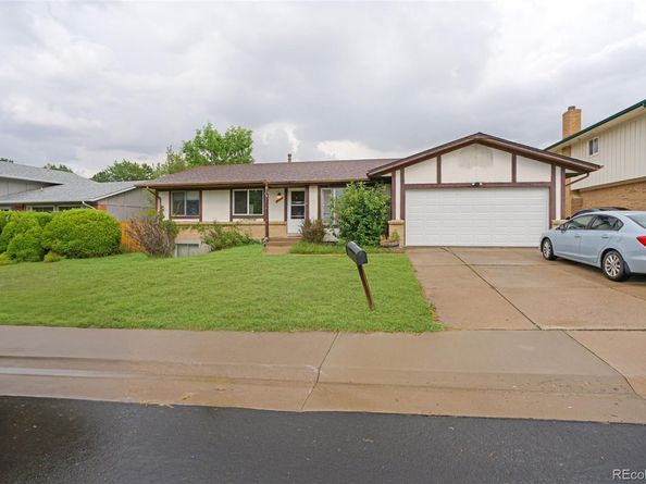2574 S Rifle Street, Aurora CO 80013