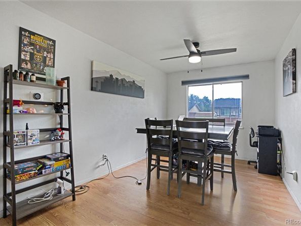 2574 S Rifle Street, Aurora CO 80013
