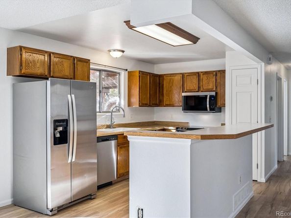 17900 E Asbury Drive, Aurora CO 80013