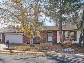 17900 E Asbury Drive, Aurora CO 80013