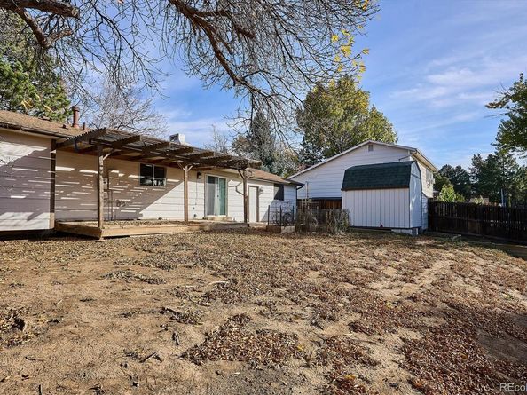 17900 E Asbury Drive, Aurora CO 80013