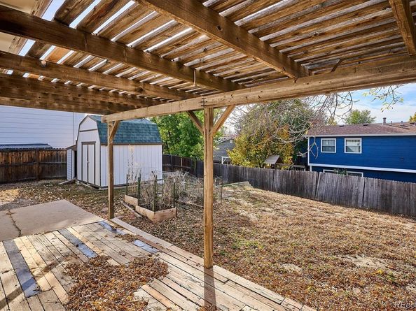 17900 E Asbury Drive, Aurora CO 80013