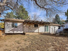 17900 E Asbury Drive, Aurora CO 80013