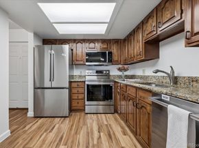 13961 E Marina Drive 104, Aurora CO 80014