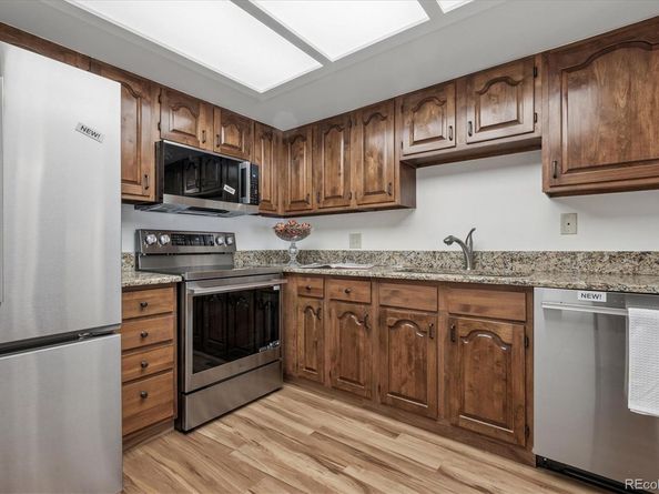 13961 E Marina Drive 104, Aurora CO 80014