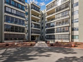 13961 E Marina Drive 104, Aurora CO 80014