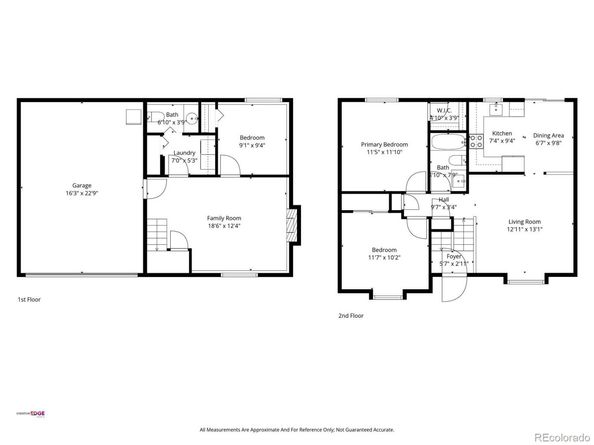 10966 W Bowles Place, Littleton CO 80127