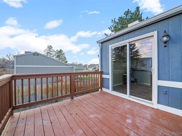 10966 W Bowles Place, Littleton CO 80127