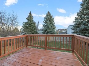 10966 W Bowles Place, Littleton CO 80127