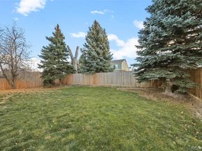 10966 W Bowles Place, Littleton CO 80127