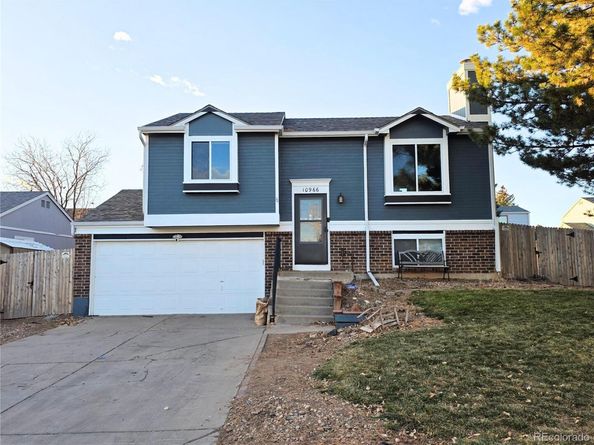 10966 W Bowles Place, Littleton CO 80127