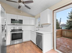 10966 W Bowles Place, Littleton CO 80127