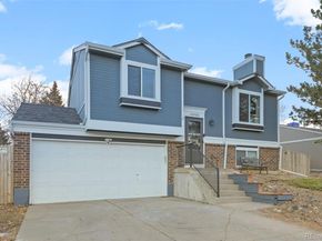 10966 W Bowles Place, Littleton CO 80127