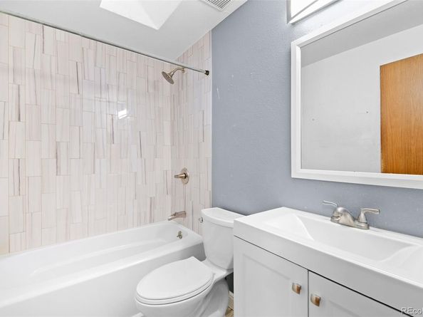 10966 W Bowles Place, Littleton CO 80127