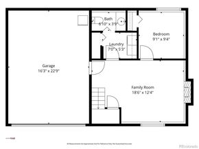 10966 W Bowles Place, Littleton CO 80127