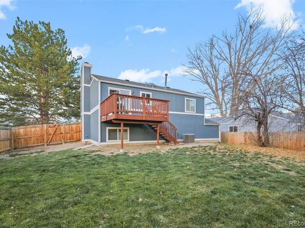 10966 W Bowles Place, Littleton CO 80127