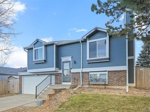 10966 W Bowles Place, Littleton CO 80127