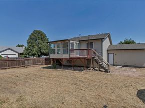 1407 S Cathay Street, Aurora CO 80017