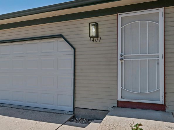 1407 S Cathay Street, Aurora CO 80017