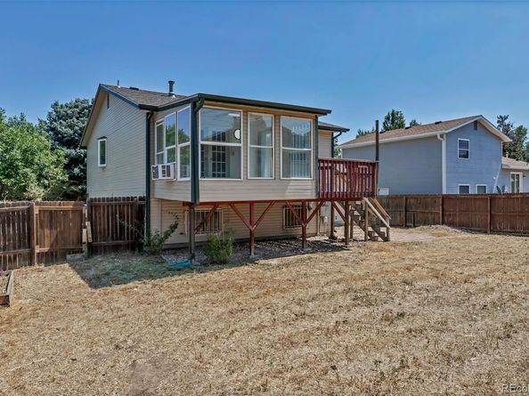 1407 S Cathay Street, Aurora CO 80017
