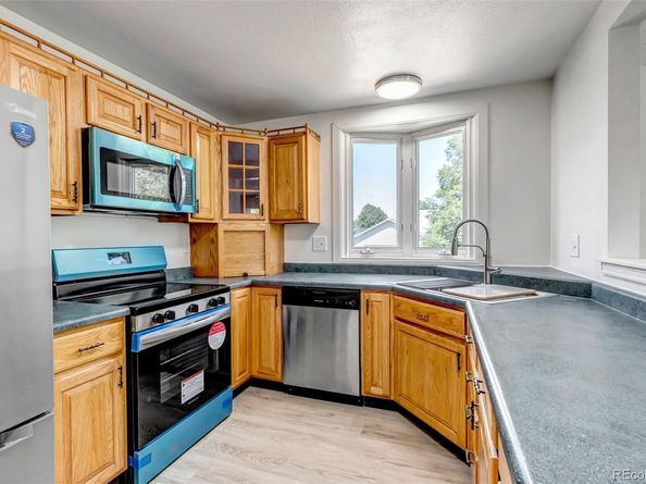 1407 S Cathay Street, Aurora CO 80017