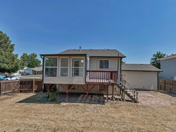 1407 S Cathay Street, Aurora CO 80017