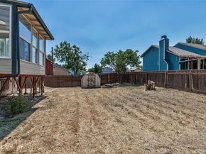 1407 S Cathay Street, Aurora CO 80017
