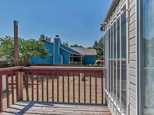 1407 S Cathay Street, Aurora CO 80017