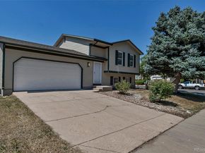 1407 S Cathay Street, Aurora CO 80017