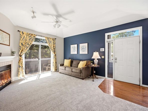 8500 E Jefferson Avenue 2F, Denver CO 80237