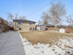 1564 S Ivy Street, Denver CO 80224