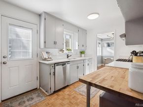 1564 S Ivy Street, Denver CO 80224